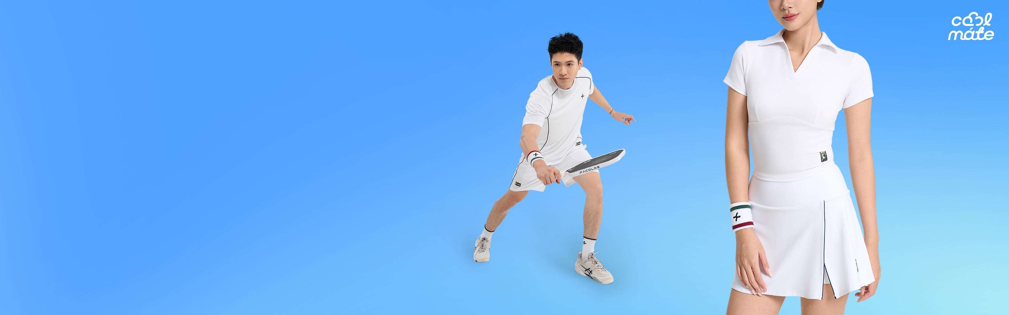 PICKLEBALL - Collection banner image