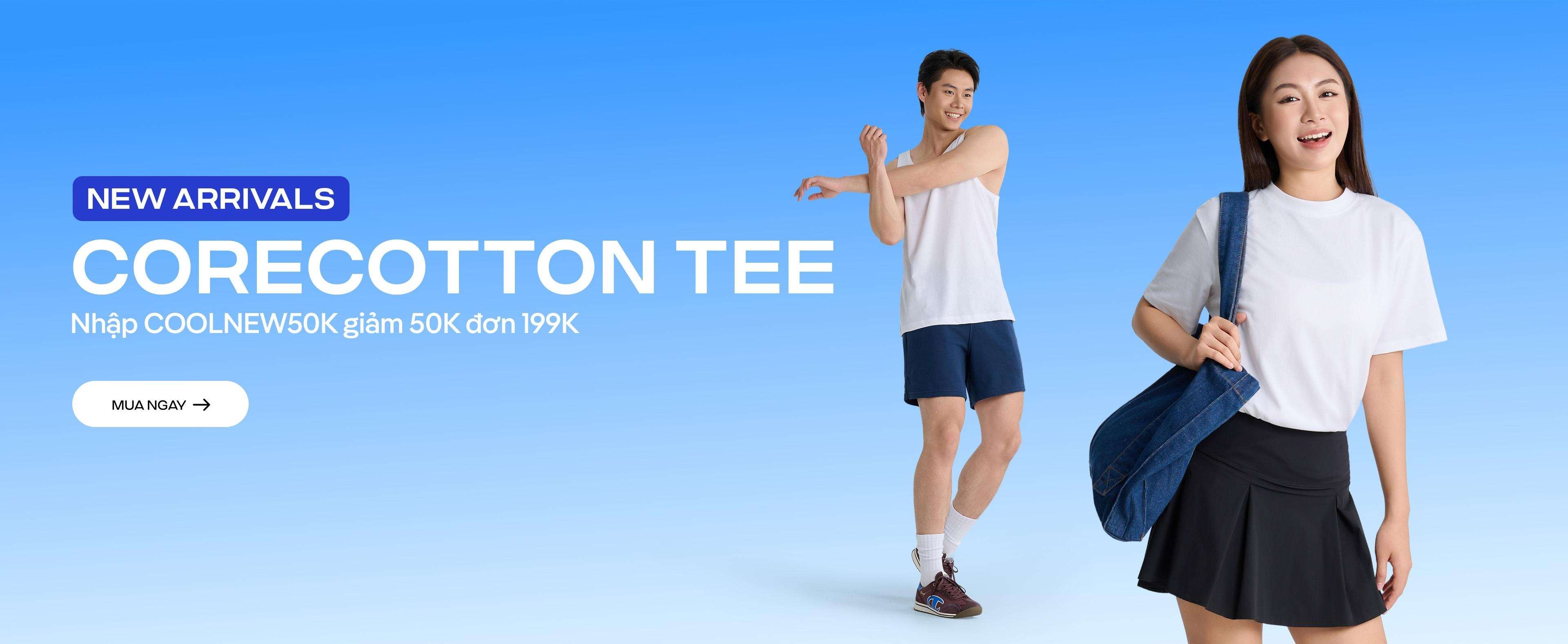 Promotional banner 2 - desktop view