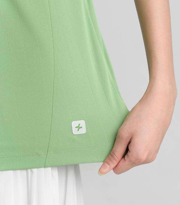 Công Nghệ Exdry & Zero Sweatmark