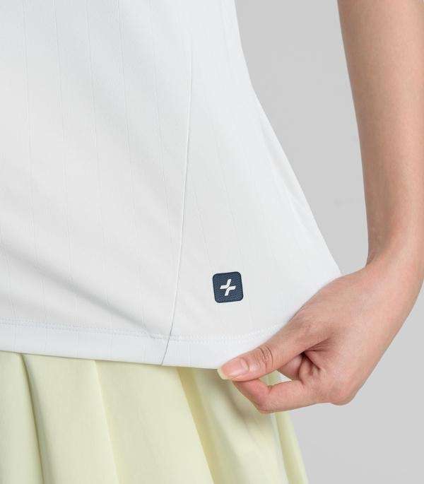 Công Nghệ Exdry & Zero Sweatmark