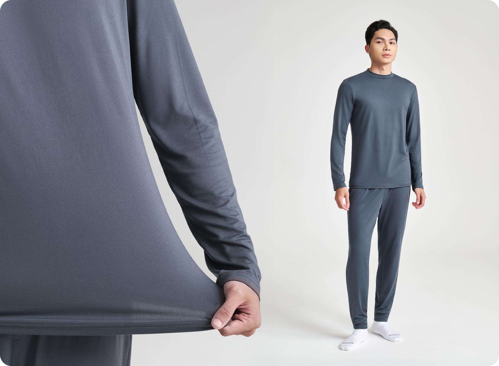 HOME WEAR