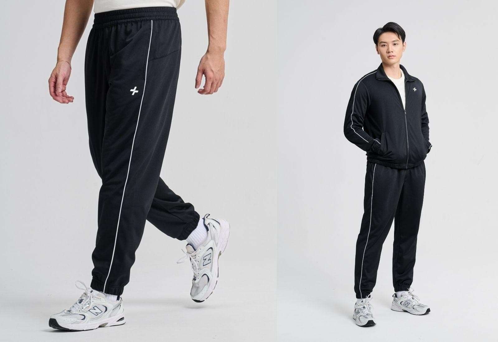 Quần joggers thể thao nam Flexline Active