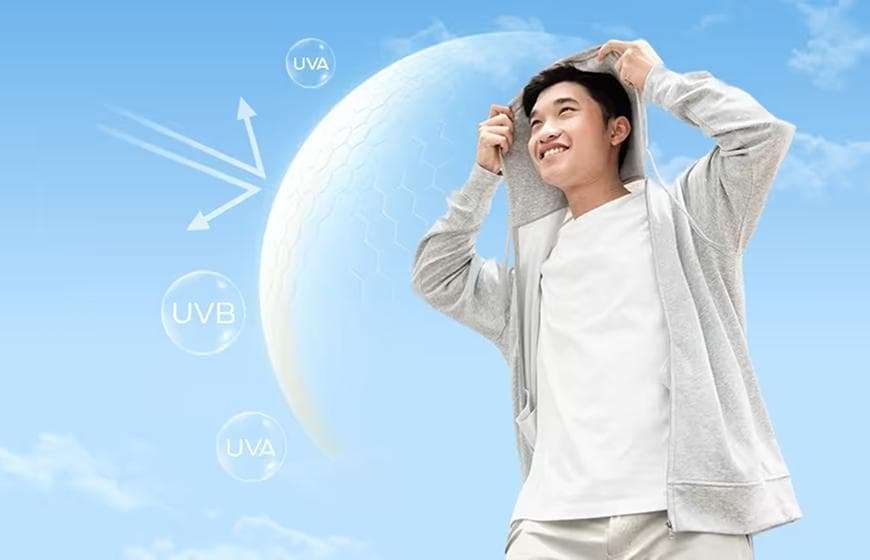 UV Protect Collection