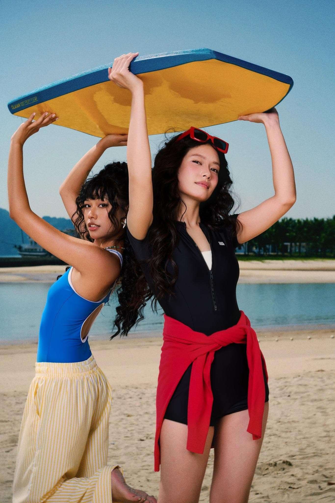 WaveMotion Collection