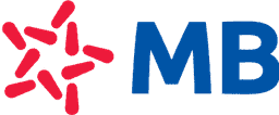 MB Bank Logo