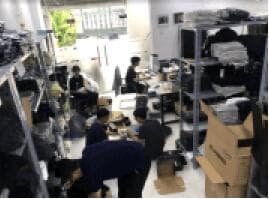 Coolmate chính thức được thành lập - tại Hà Nội