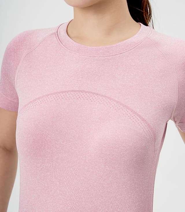 Seamless comfort
