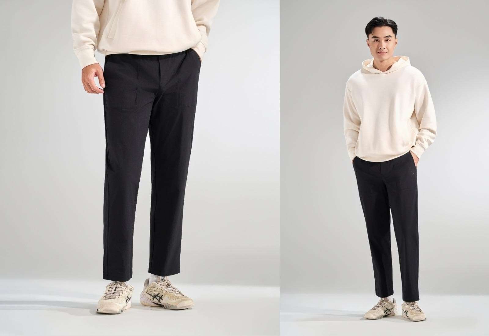 Quần dài nam ECC Ripstop Pants