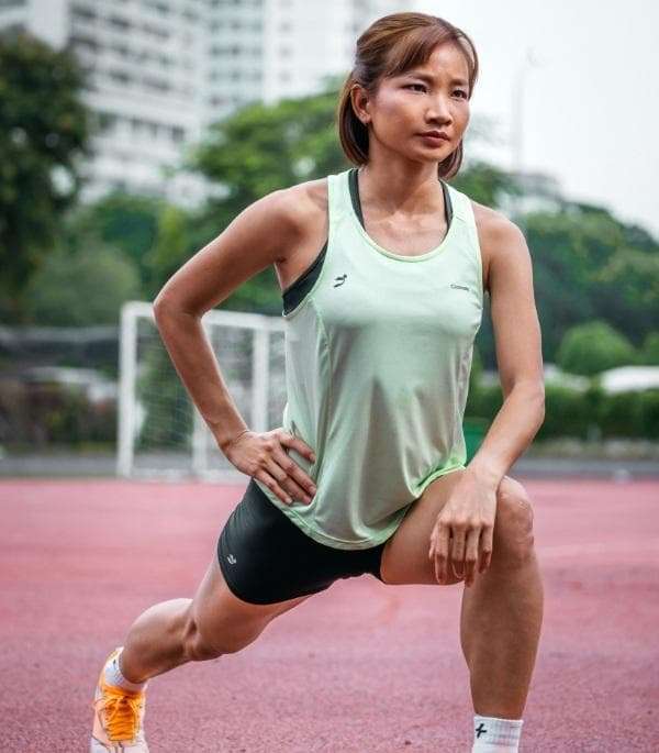 Runner super support