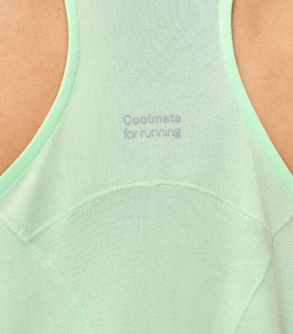 Bio-Motion Reflective Print