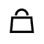 Cart icon