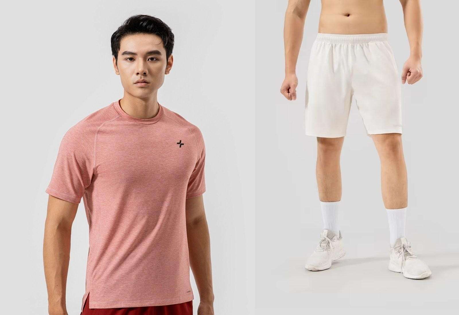 Set đồ tập Pickleball 3