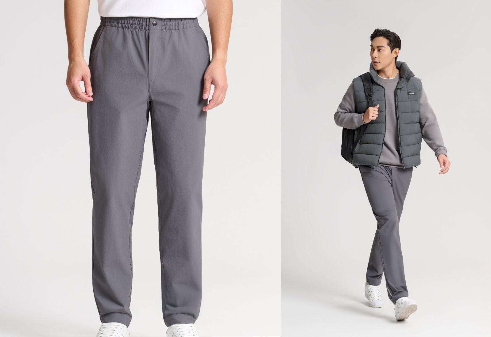 Quần dài nam Outdoor Flex Pants