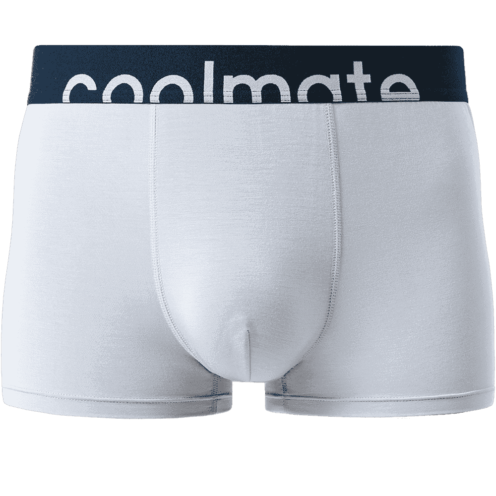 Combo 5 Quần Lót Nam Trunk Ex-Comfort Modal