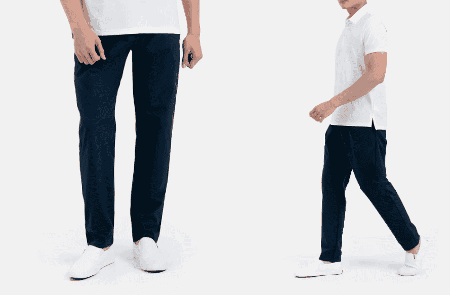 Quần dài nam Daily Pants