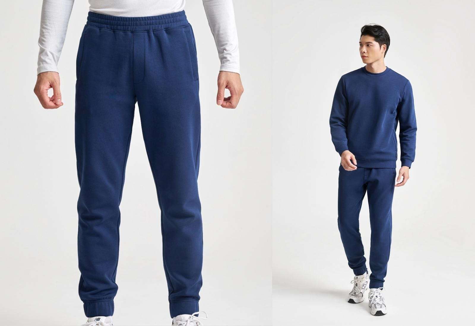 Quần nỉ nam All-day Pant