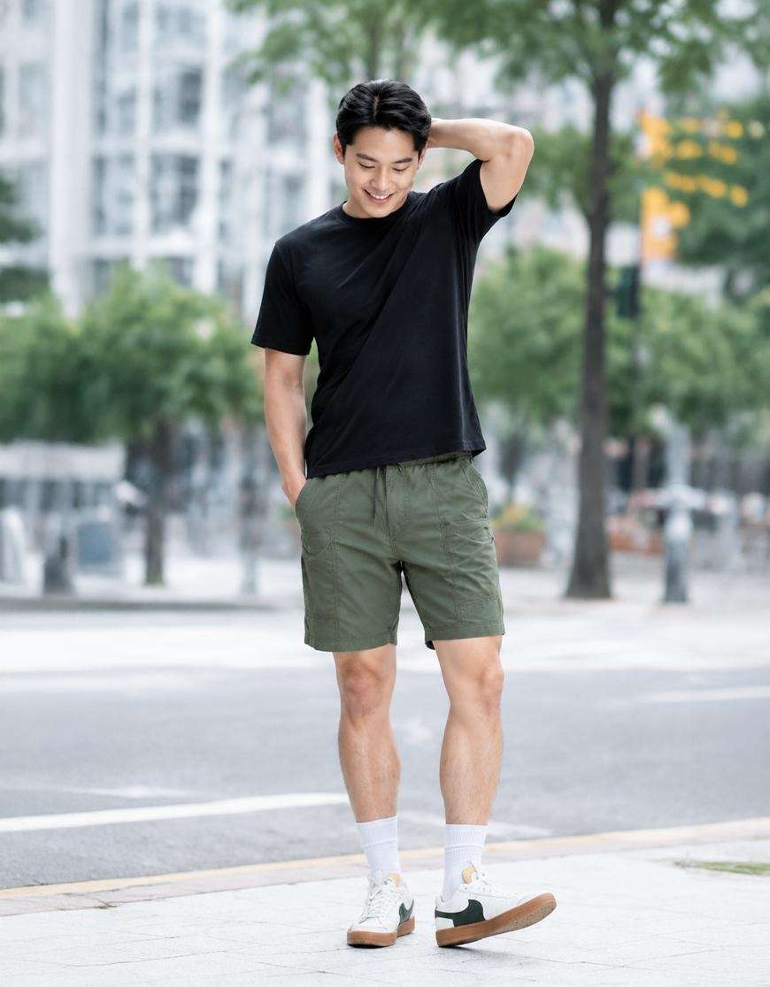 Đa dạng form dáng