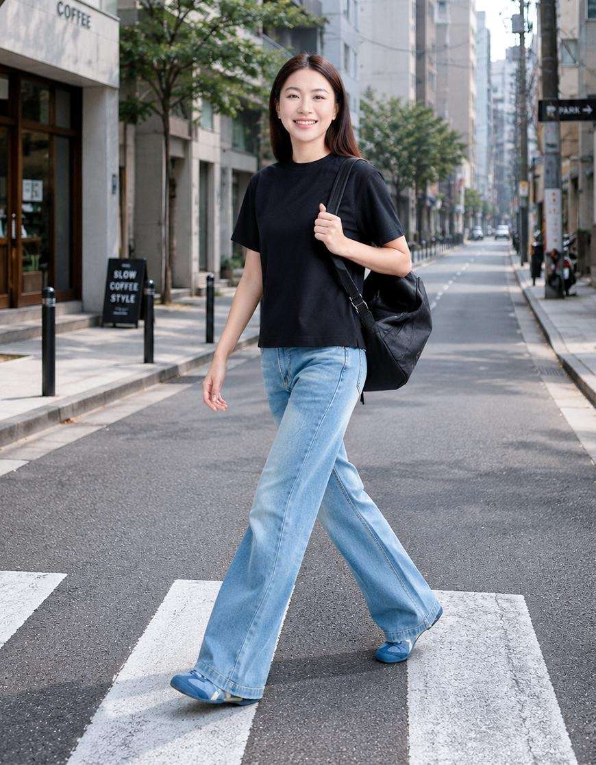 Thoải mái cả ngày