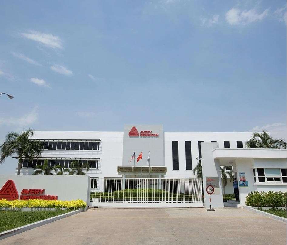 Avery Dennison Vietnam