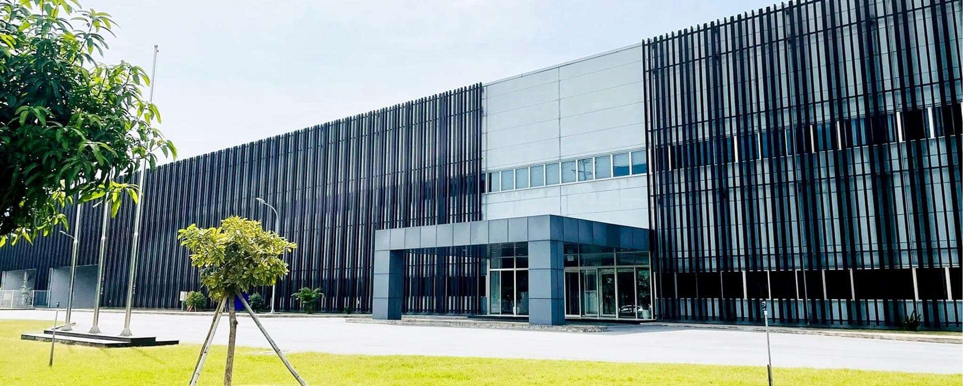 YKK Vietnam