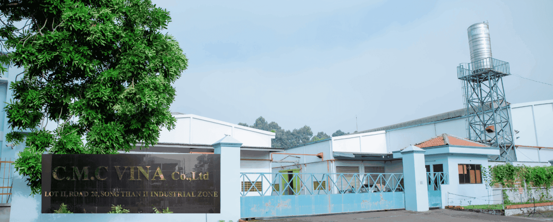 CMC Factory