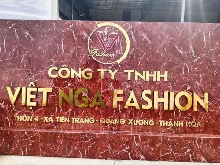 Viet Nga