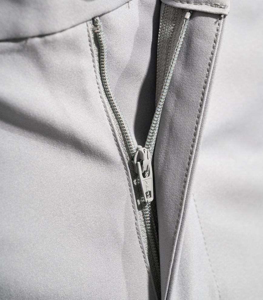 KHÓA KÉO YKK BỀN BỈ