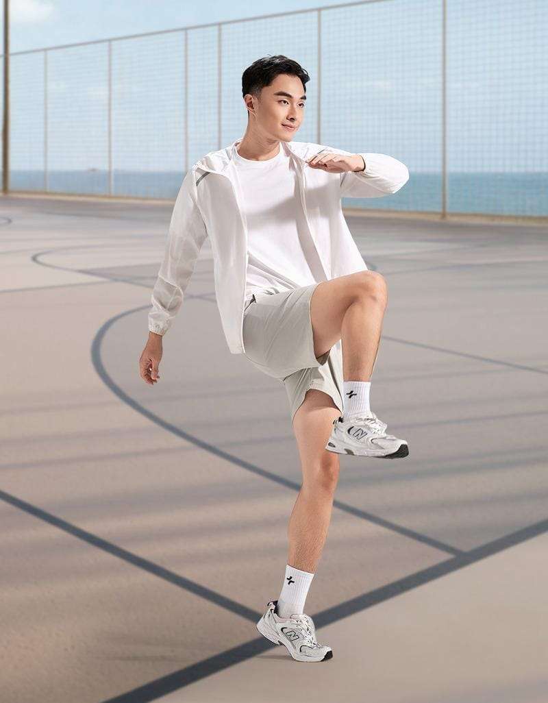 SPORT CASUAL