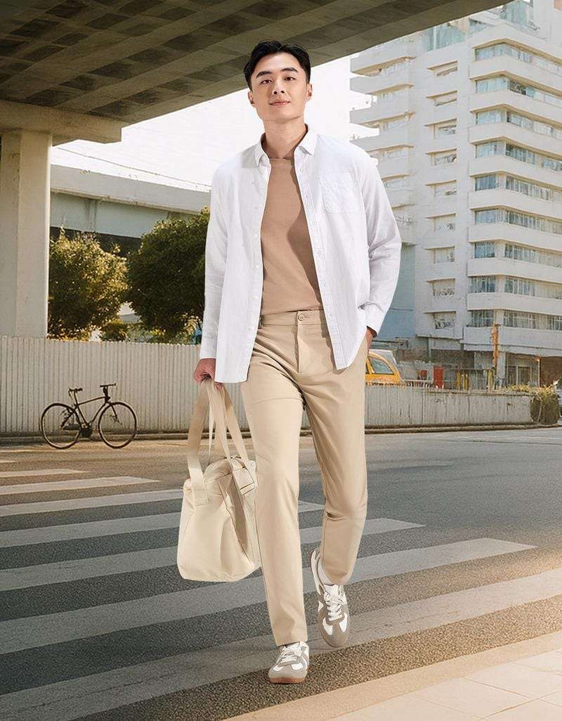TRAVEL – AIRPORT STYLE