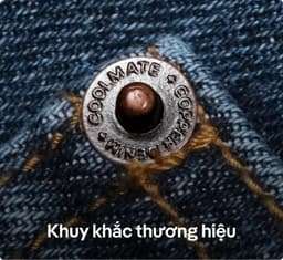 Quy trình sản xuất Copper Denim