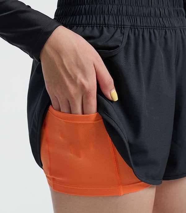 Flexible 2-layer design