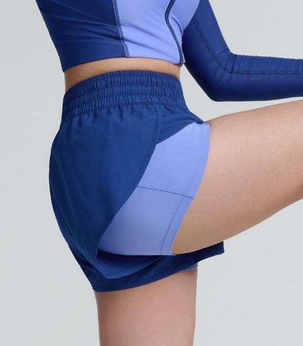 Supportive inner tight