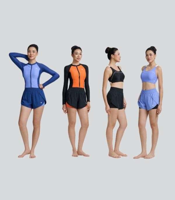 Minimal & Versatile