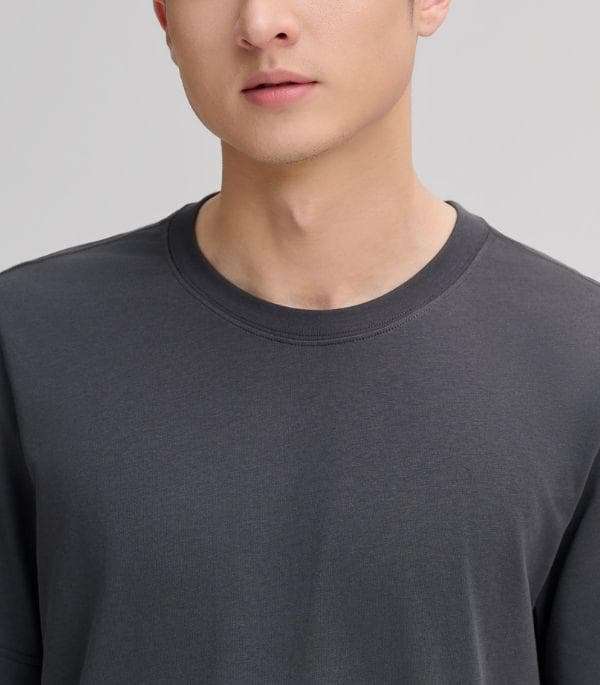 Durable Ribbed Collar