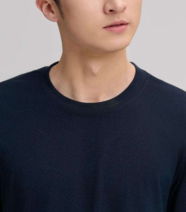 Durable Ribbed Collar