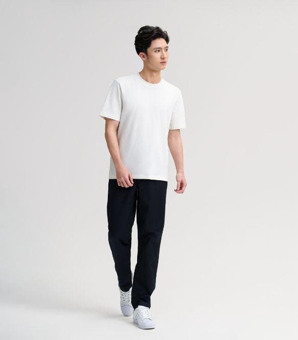 Regular Fit Silhouette