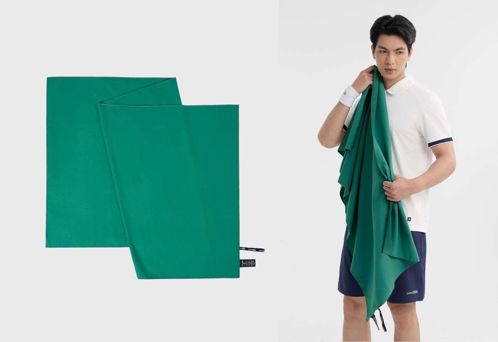 Khăn thể thao ActiveDry Max