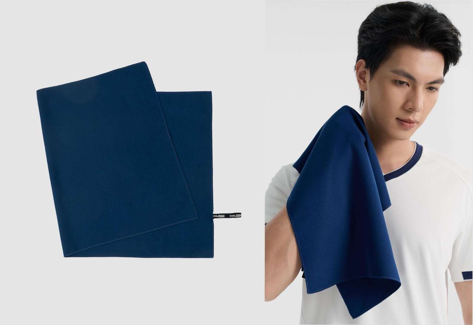 Khăn Thể Thao ActiveDry Lite