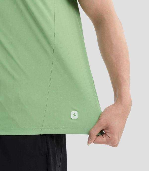 Công Nghệ Zero Sweatmark & Exdry