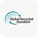 Global Recycled Standard Certificate