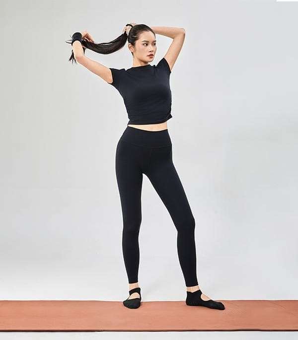 Form ôm vừa, dễ mặc