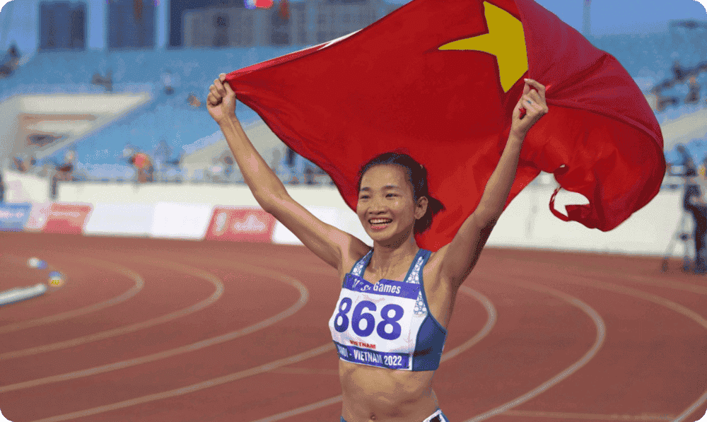 Nguyễn Thị Oanh