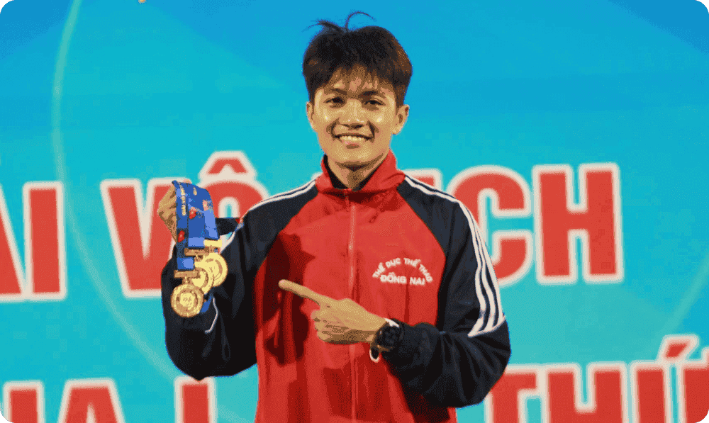 Lương Đức Phước