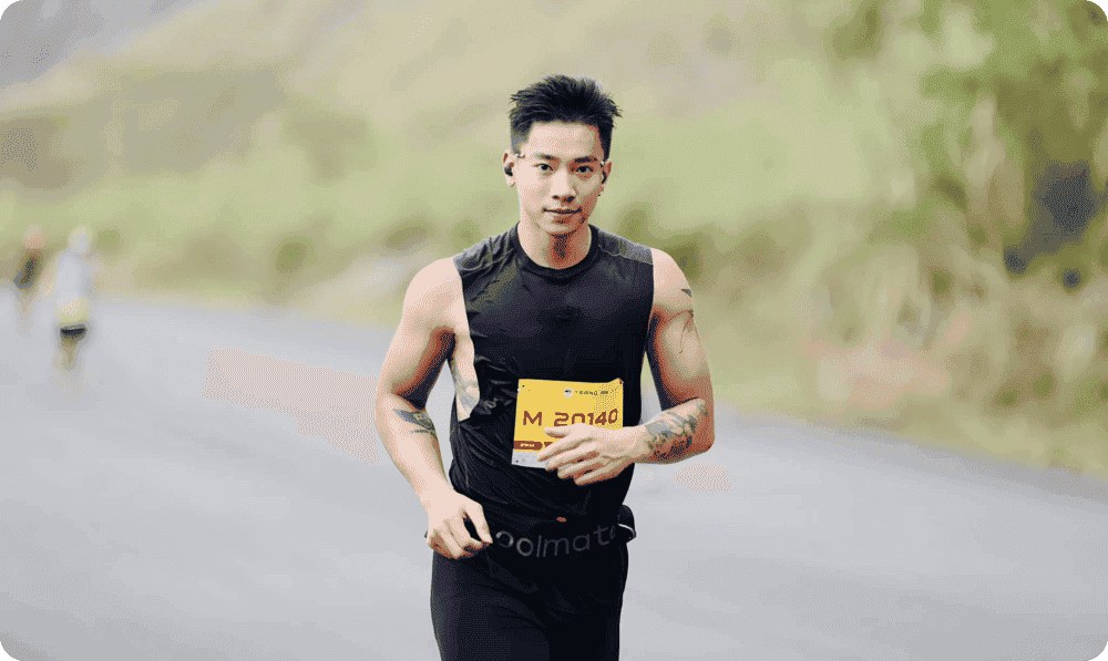 Nguyễn Phú Cường - Marco