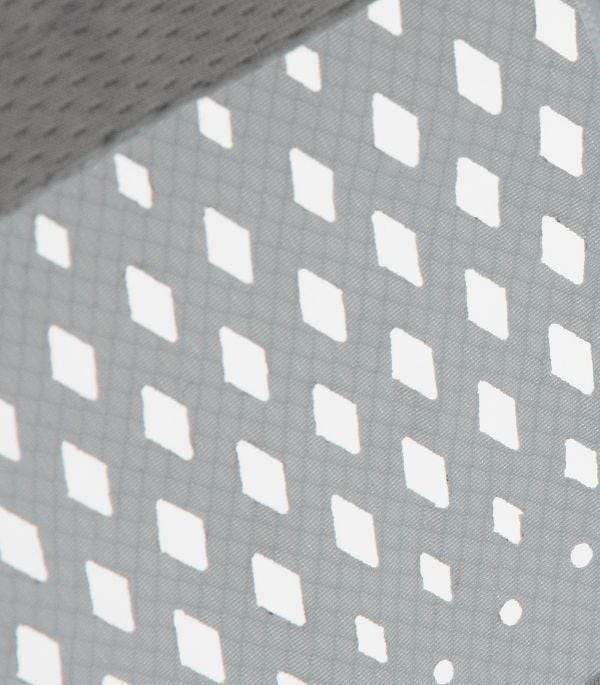 Laser-cut