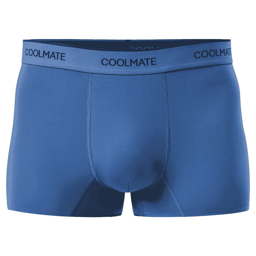 Combo 3 Quần Lót Nam Trunk Ice Cooling II