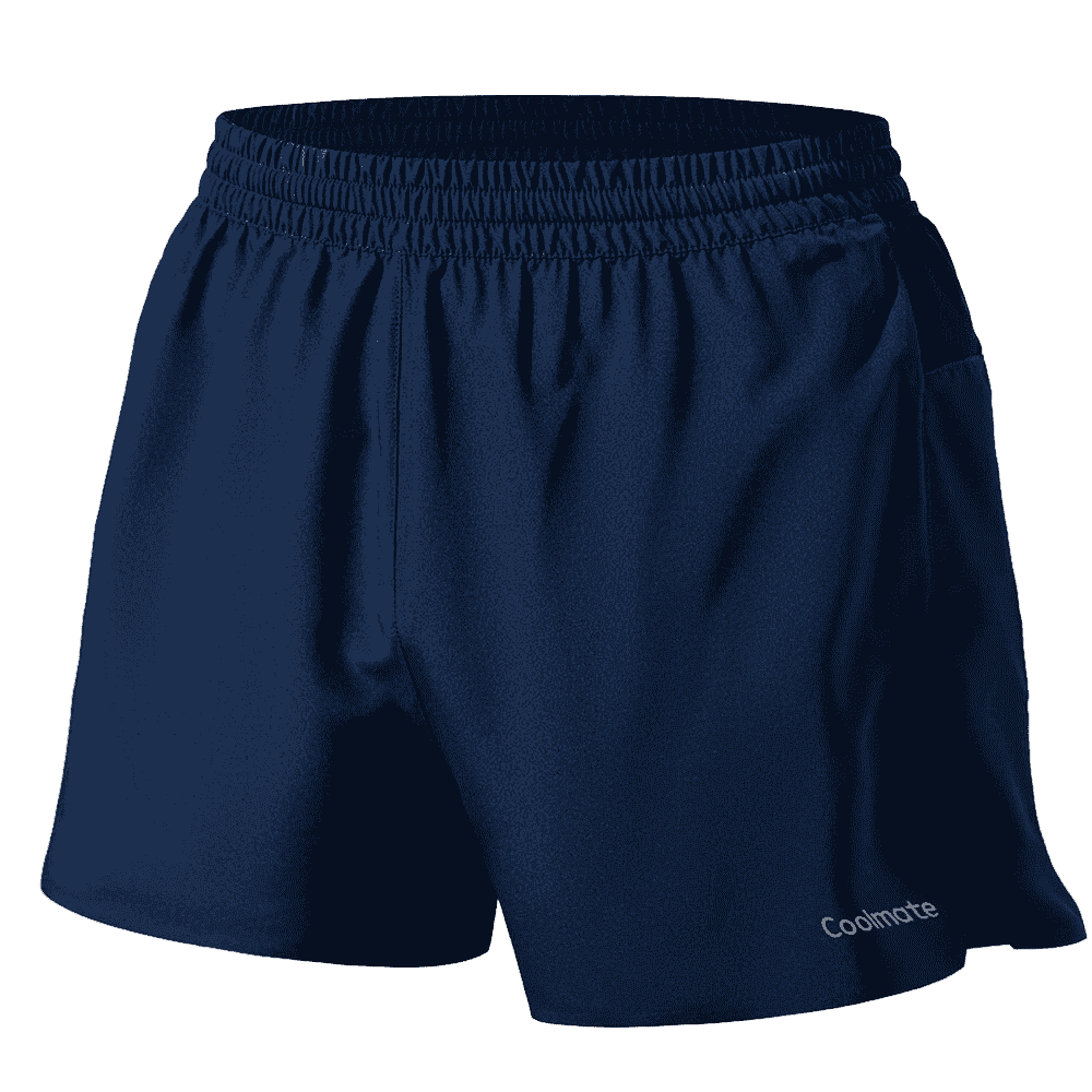 Quần Shorts Chạy Bộ Ultra Fast & Free II