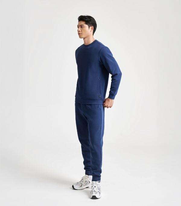 Phom dáng basic casual dễ ứng dụng