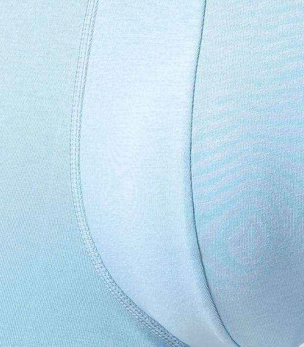 Breathable & Relaxed