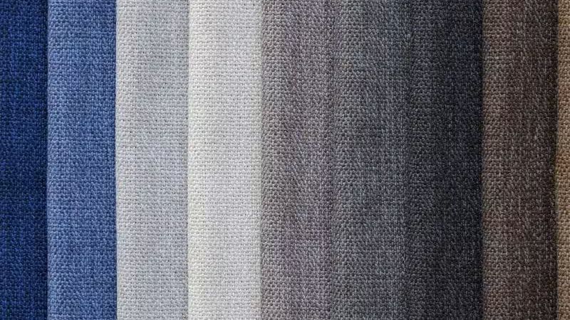 Vải Cotton Compact là một phiên bản cải tiến cao cấp của vải cotton